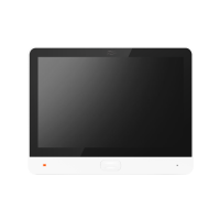 FX-HVD800Q (СЕКВОЙЯ 8W). Монитор видеодомофона цветной. Fox