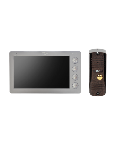 FX-VD70N-KIT (ЯНТАРЬ 7A). Комплект видеодомофона. Fox в Набережных Челнах