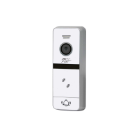 FX-CP48S. Вызывная панель цветная. Fox