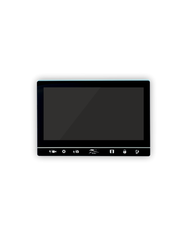 FX-PVD74GM (ВИНСЕНТ 7B). Монитор видеодомофона цветной. Fox в Набережных Челнах