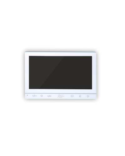 FX-PVD74GM (ВИНСЕНТ 7W). Монитор видеодомофона цветной. Fox в Набережных Челнах