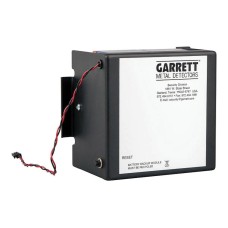 БП для MZ 6100. Блок бесперебойного питания. GARRETT