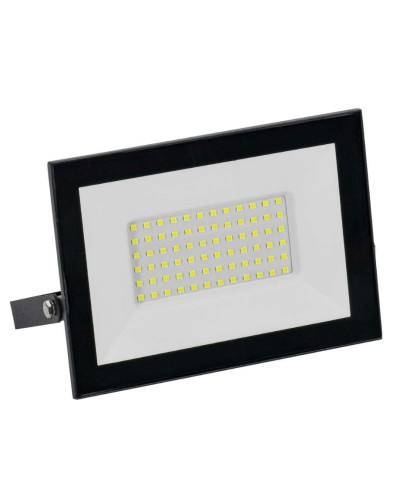 Прожектор LED СДО 001-70 6500К черный GENERICA (LPDO501-070-65-K02-G). Прожектор LED. GENERICA в Набережных Челнах