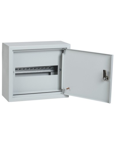 ЩРн-12з 265х310х120 IP31 GENERICA (MKM14-N-12-31-Z-G). Щит распределительный навесной с замком. GENERICA в Набережных Челнах