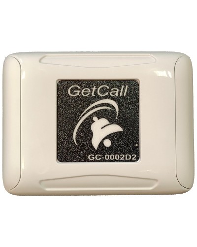 GC-0002D2. Адаптер сопряжения пультов. GETCALL в Набережных Челнах
