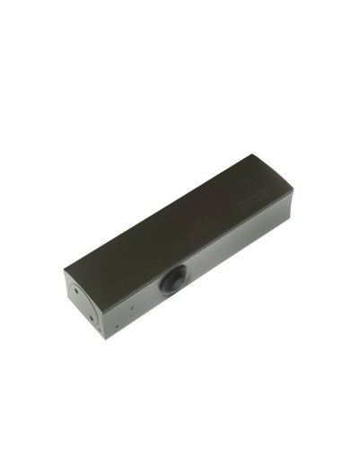 GEZE TS 2000 NV BC EN 2-4 (коричн.). Доводчик без тяги. GEZE в Набережных Челнах