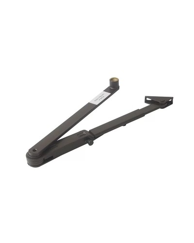 GEZE TS 2000/4000 ФОП (коричн)(отключ). Тяга стандартна с ФОП. GEZE в Набережных Челнах