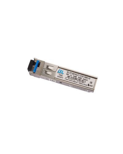 GL-OT-SG14LC1-1310-1550-I-D. SFP-модуль. GIGALINK в Набережных Челнах