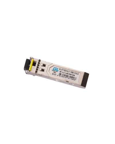 GL-OT-SG14LC1-1550-1310-D. SFP-модуль. GIGALINK в Набережных Челнах