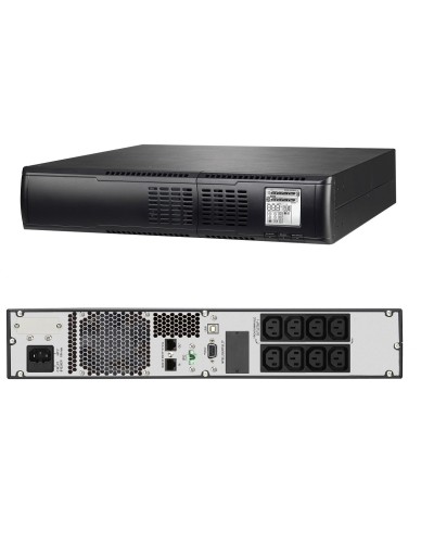 GL-UPS-LI011/2*9a. Источник бесперебойного питания. GIGALINK в Набережных Челнах