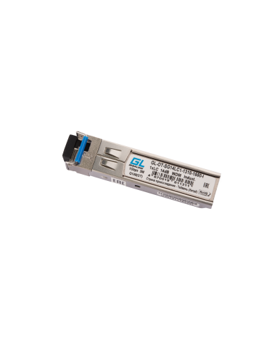 GL-OT-SG14LC1-1310-1550-I. SFP-модуль. GIGALINK в Набережных Челнах