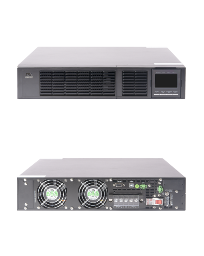 GL-UPS-OL06pf-1-1. Источник бесперебойного питания. GIGALINK в Набережных Челнах