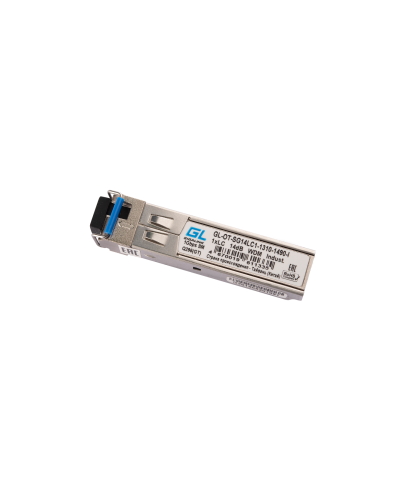 GL-OT-SG14LC1-1310-1490-I. SFP-модуль. GIGALINK в Набережных Челнах