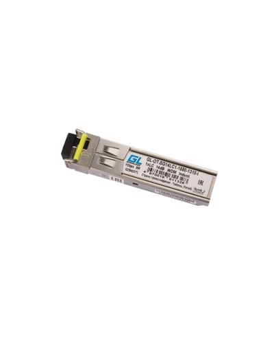 GL-OT-SG14LC1-1550-1310-I. SFP-модуль. GIGALINK в Набережных Челнах