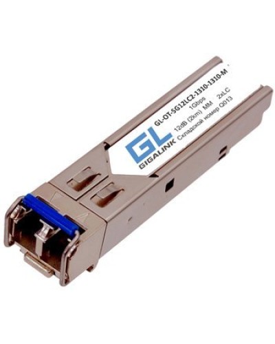 GL-OT-SG12LC2-1310-1310-M. SFP-модуль. GIGALINK в Набережных Челнах