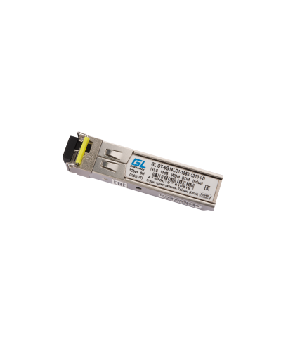 GL-OT-SG14LC1-1550-1310-I-D. SFP-модуль. GIGALINK в Набережных Челнах