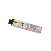 GL-OT-SG20SC1-1550-1310. SFP-модуль. GIGALINK