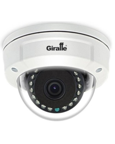 GF-IPVIR4354MPA2.0 v2 (2.8). Видеокамера IP купольная. Giraffe в Набережных Челнах