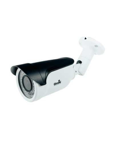 GF-IR4353HD5.0-VF. Видеокамера мультиформатная цилиндрическая . Giraffe в Набережных Челнах