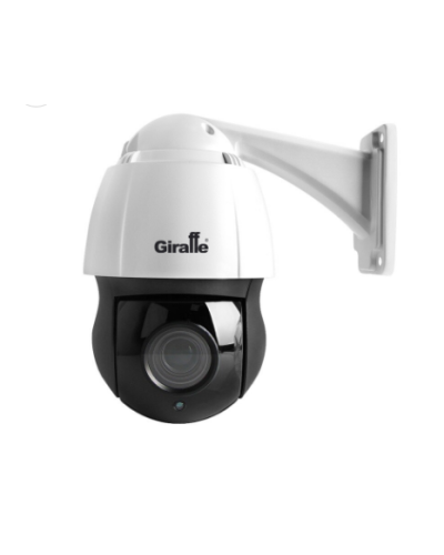 GF-IPSD4320MP5.0. Видеокамера IP поворотная. Giraffe в Набережных Челнах