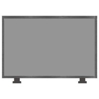 GF-AM210L. Монитор LED 21.5 дюймов. Giraffe