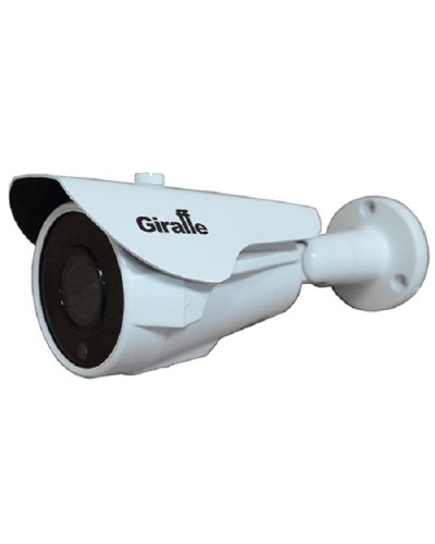 GF-IPIR1355MP2.0-VF v2. Видеокамера IP цилиндрическая. Giraffe в Набережных Челнах