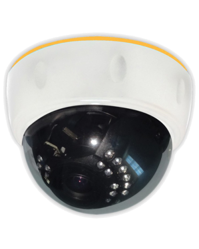 GF-IPVIR4306MP2.0-VF v2. Видеокамера IP купольная. Giraffe в Набережных Челнах