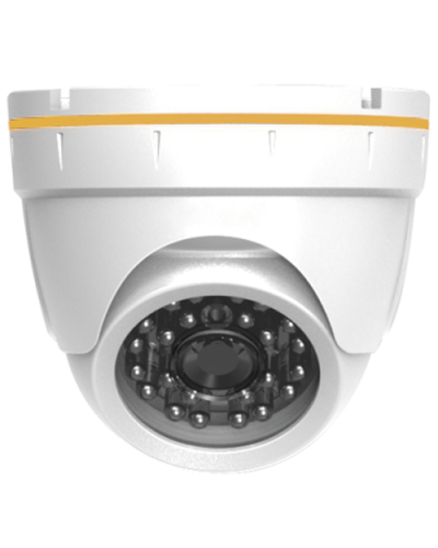 GF-IPVIR4306MP2.0 v2. Видеокамера IP купольная. Giraffe в Набережных Челнах