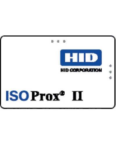 ISOProx II. Карта proximity тонкая. HID в Набережных Челнах