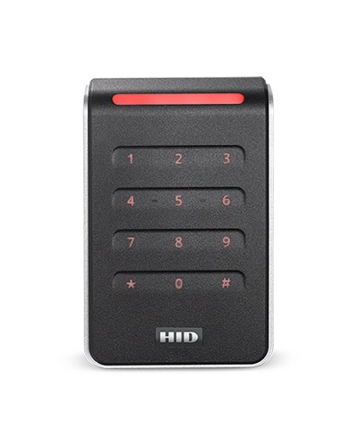 SIGNO 40K (40KNKS-02-000000). Считыватель с модулями BLE, NFC. HID в Набережных Челнах