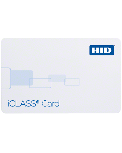 iC-2000. карта iCLASS. HID в Набережных Челнах