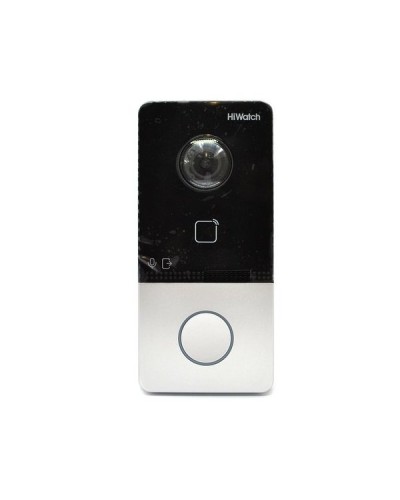 VDP-D2211(B). Вызывная панель IP-домофона. HiWatch в Набережных Челнах
