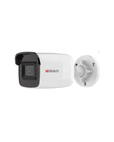 DS-I650M(B)(2.8mm). Бюджетная IP-видеокамера цилиндрическая. HiWatch в Набережных Челнах