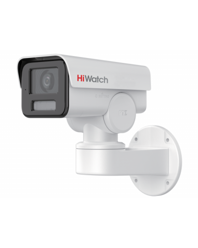 PTZ-Y2404I-DE. Профессиональная IP-видеокамера поворотная. HiWatch в Набережных Челнах