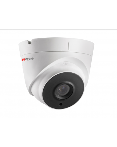 DS-I203(E)(4мм). Бюджетная IP-видеокамера купольная. HiWatch в Набережных Челнах