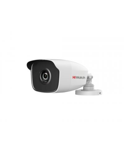 DS-T220 (2.8 mm). Бюджетная видеокамера TVI цилиндрическая. HiWatch в Набережных Челнах
