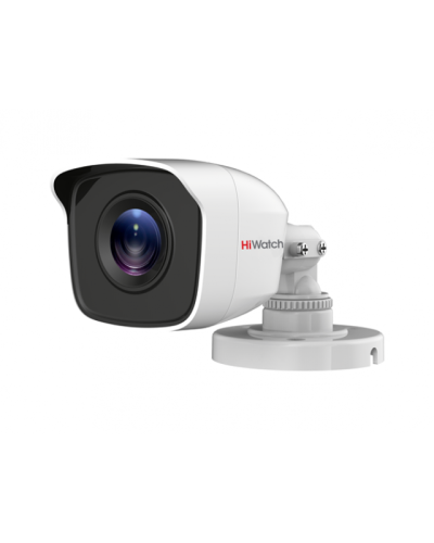 DS-T200S (3.6 mm). Бюджетная видеокамера мультиформатная цилиндрическая. HiWatch в Набережных Челнах