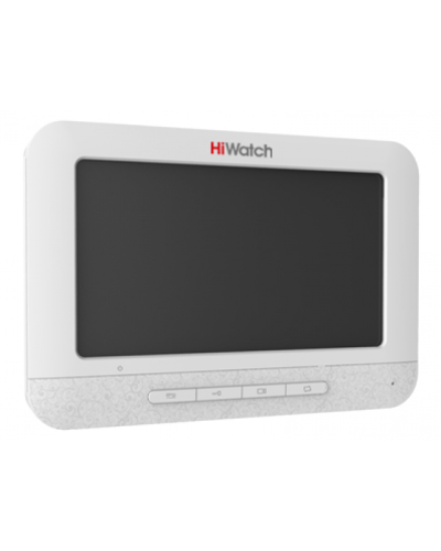 DS-D100M. Монитор домофона цветной. HiWatch в Набережных Челнах