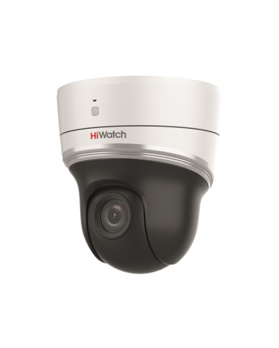PTZ-N2204I-D3/W(B). Профессиональная IP-видеокамера поворотная. HiWatch Pro в Набережных Челнах