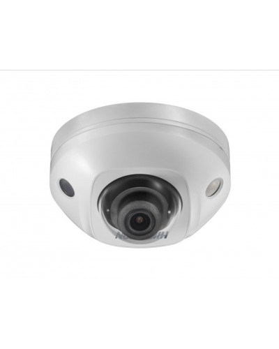 DS-2CD2543G2-IS(2.8мм). Профессиональная видеокамера IP купольная. Hikvision в Набережных Челнах