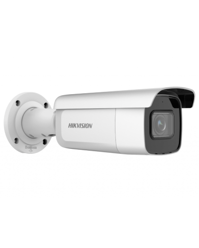 DS-2CD2643G2-IZS. Профессиональная видеокамера IP цилиндрическая. Hikvision в Набережных Челнах