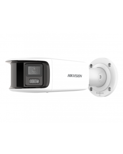 DS-2CD2T87G2P-LSU/SL(4mm)(C) . Профессиональная видеокамера IP цилиндрическая. Hikvision в Набережных Челнах