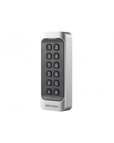 DS-K1107AMK. Считыватель карт Mifare с механической клавиатурой. Hikvision в Набережных Челнах