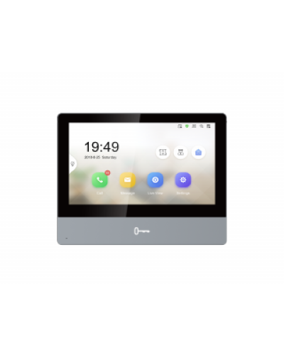DS-KH8350-TE1. Монитор IP-домофона. Hikvision в Набережных Челнах