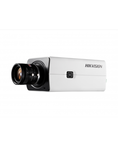 DS-2CD2821G0(C) . Профессиональная видеокамера IP корпусная. Hikvision в Набережных Челнах