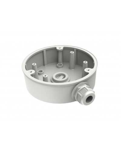DS-1280ZJ-PT6. Монтажная коробка для купольных камер. Hikvision в Набережных Челнах