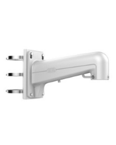 DS-1602ZJ-pole. Кронштейн столбовой для крепления уличных скоростных поворотных 5 и 7 видеокамер. Hikvision в Набережных Челнах