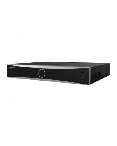 DS-7732NXI-K4. IP-видеорегистратор 32-канальный. Hikvision в Набережных Челнах