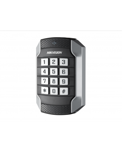 DS-K1104MK. Считыватель карт Mifare с механической клавиатурой. Hikvision в Набережных Челнах