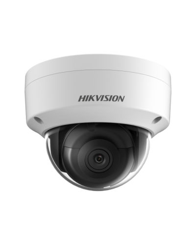 DS-2CD2183G2-IS(2.8мм). Профессиональная видеокамера IP купольная. Hikvision в Набережных Челнах